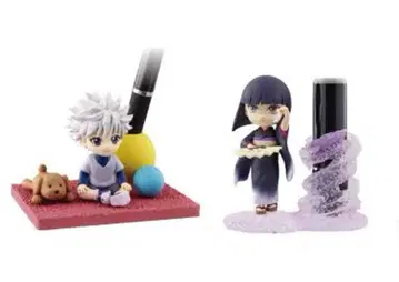HUNTER x HUNTER 키르아 카르트 피규어