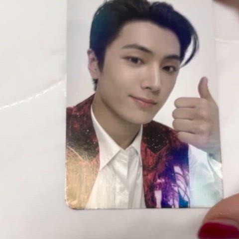 ENHYPEN | 엔하이픈 Enhypen Jay VR Con Special Poca on