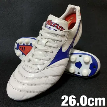 [새상품급] MIZUNO 모렐리아 2 JAPAN