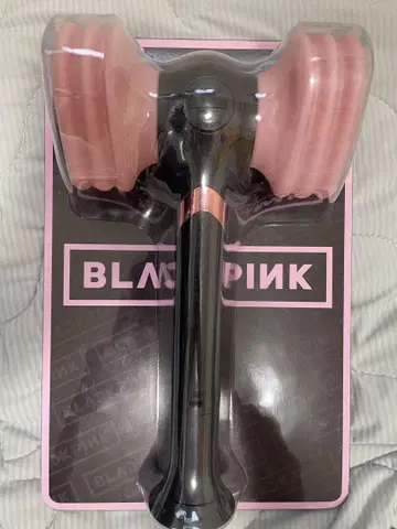blackpink 응원봉 ver.1 정식 제품