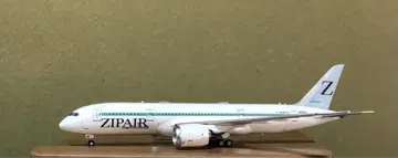 1/400 NG MODEL ZIPAIR D787-8 /JA825J