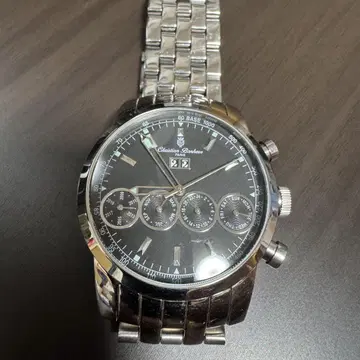 크리스천 보누 오토매틱 시계