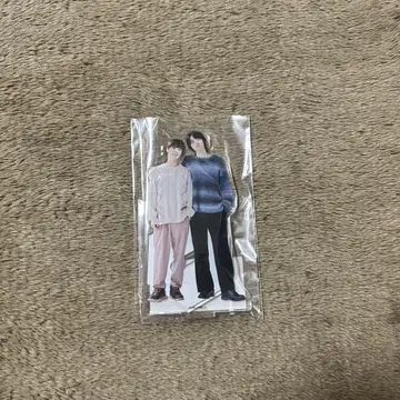 코스메틱 플레이 러버 아크릴 스탠드
