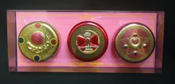 세일러문 25th USJ 오리지널 굿즈 캔디 세트 (캔만)