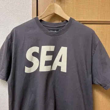 WIND AND SEA S/S Tee