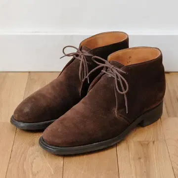 CROCKETT & JONES 크로켓 앤 존스 차트시 UK6