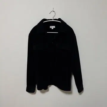 GAP 코듀로이 오버 셔츠