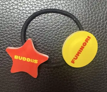 BUDDiiS,FUMINORI