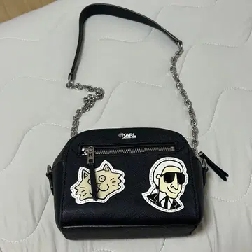 KARL LAGERFELD 숄더백