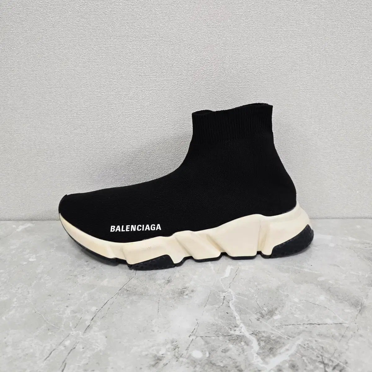 Balenciaga Speedrunner Sneakers Shoes Size 38 (250-255)