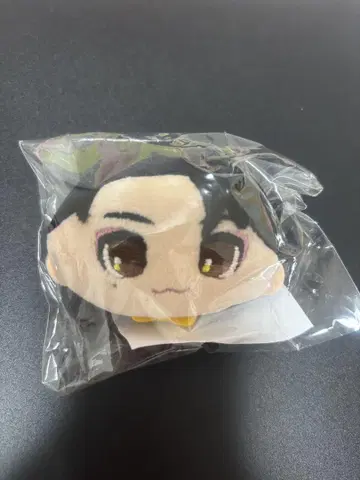리에넬 타카쿠와 마사유키 마스코트