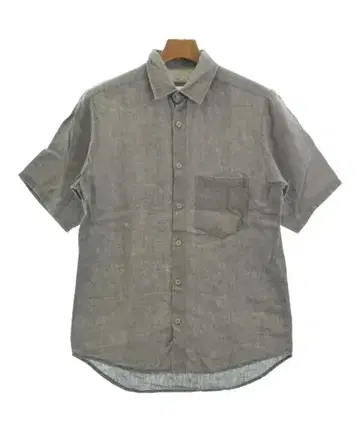 FRANK LEDER 남성용 캐주얼 셔츠