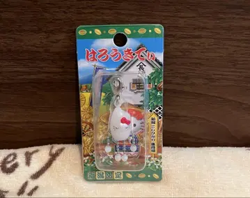 지역 한정 키티 니가타 한정 마스코트 참