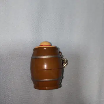 원피스 뿅! 스탬프 루피