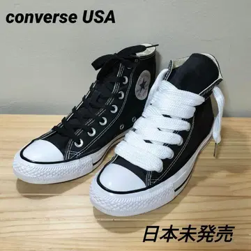 CONVERSE USA 기획 일본 미발매