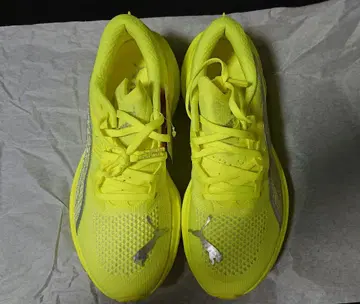 PUMA 디비에이트 나이트로 3 우먼