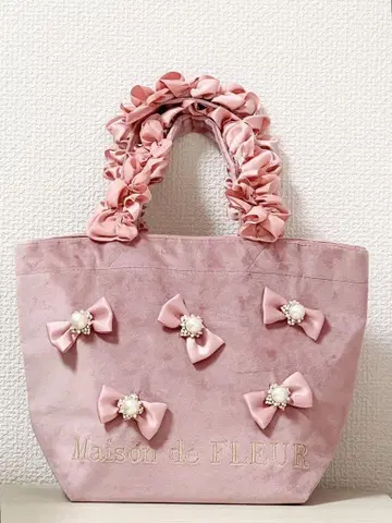 Maison de FLEUR 'Victorian Romance' 백