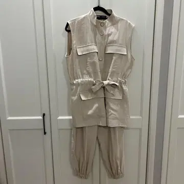 ZARA 베스트 셋업