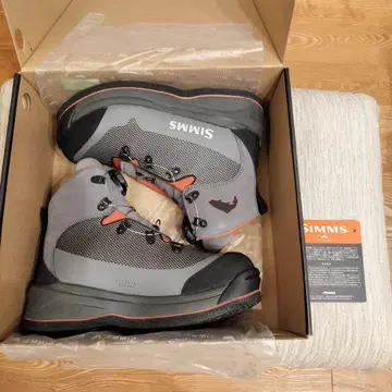 심스 GUIDE BOA Boot Felt US-11