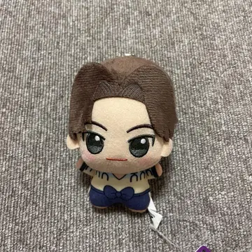 닌타마 란타로 SD 인형 야마다 리키치