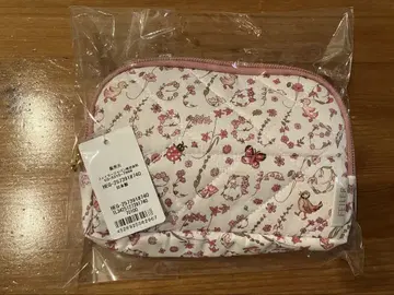 페일러 브리짓 타나카 콜라보 메이크 파우치