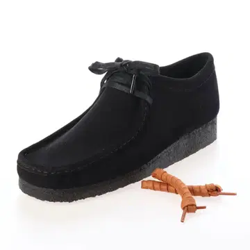 CLARKS ORIGINALS Wallabee