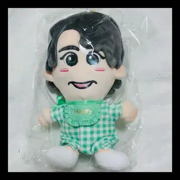 Lil 칸사이 하피누이 Collection 토마 루쿠