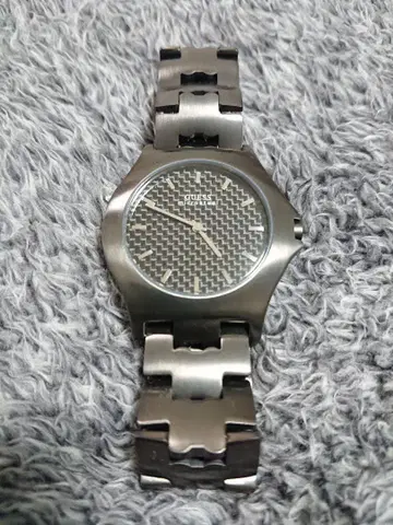 게스 여성용 손목시계 GUESS 여성용 손목시계 게스 손목시계