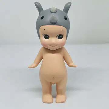 소니 엔젤 드림즈 2005년 발매 [코뿔소] 애니멀 시리즈