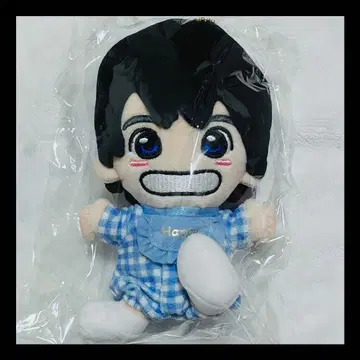 Lil 칸사이 하피누이 Collection 니시무라 타쿠야