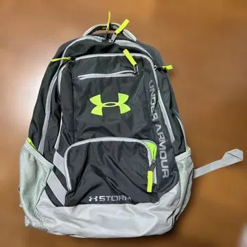 UNDER ARMOUR STORM 백팩