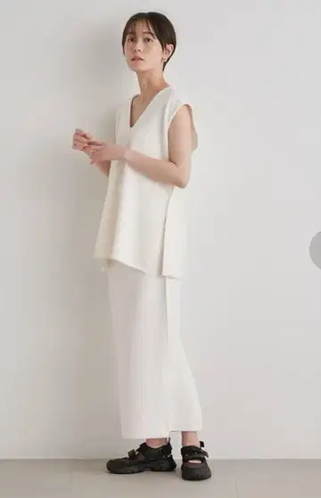 emmi 썸머 파일 풀오버
