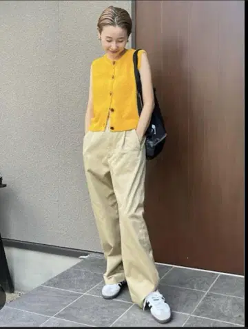 roku6 몰 베스트 (yellow)