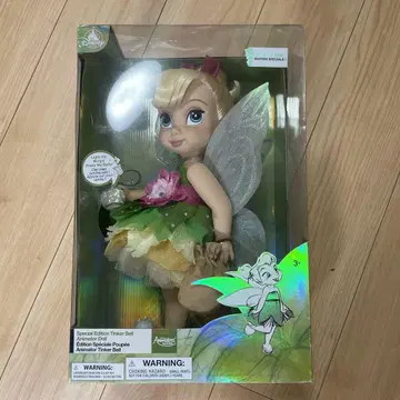 Disney 애니메이터 컬렉션 팅커벨 애니메이터 인형