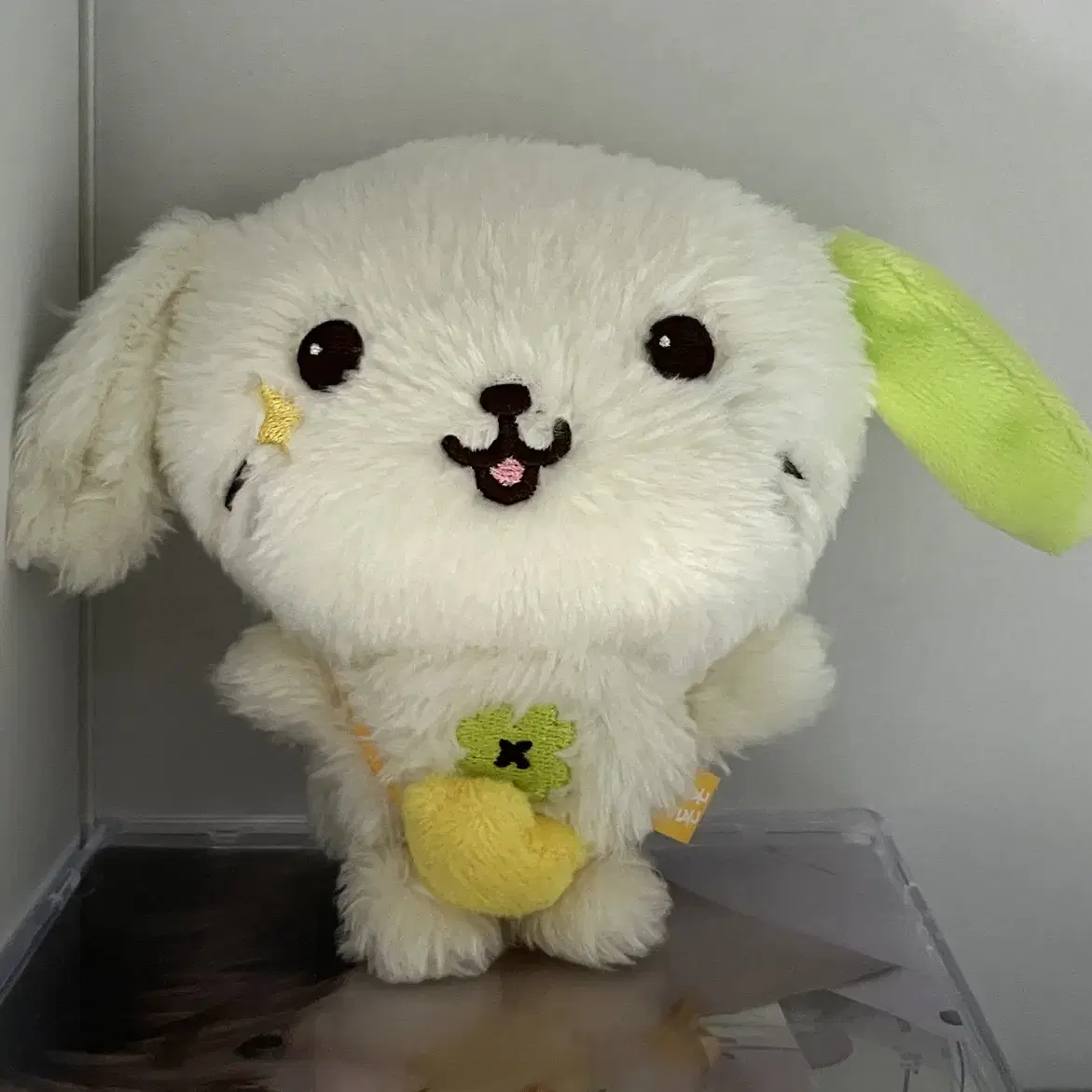 NCT | 엔시티 [Sealed] NCT Wish Ryo Doll RyonRyon Wishdoll on