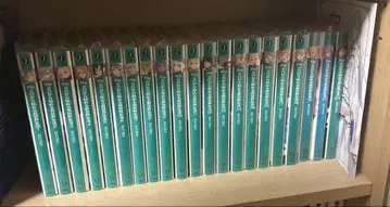 Re: 제로부터 시작하는 이세계 생활 리제로 소설 32권 세트