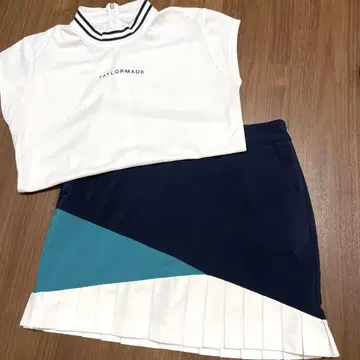 테일러메이드 상하 세트
