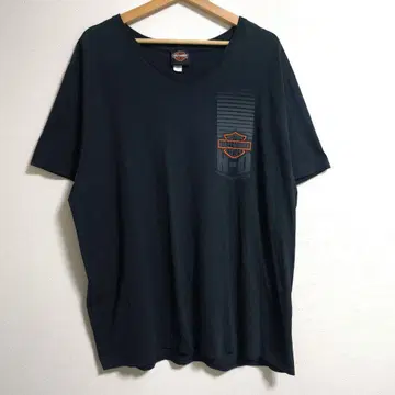Harley-Davidson T셔츠 2XL 사이즈