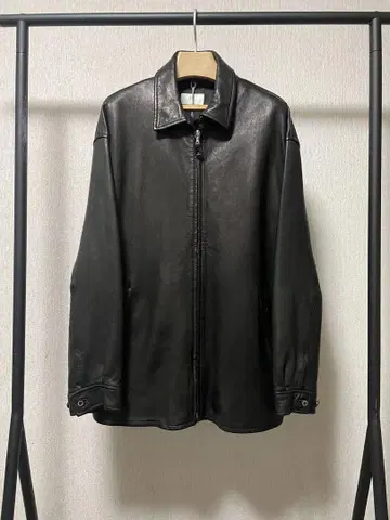 HERILL Lambleather Jacket
