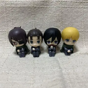 기다림 진격의 거인