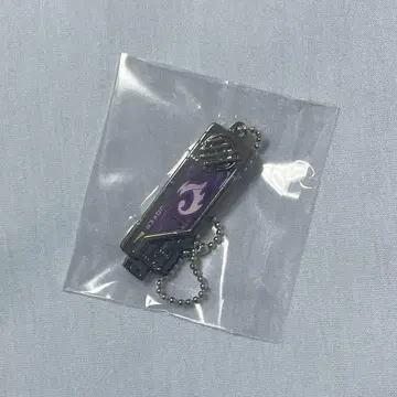 가면라이더 더블 가이아 메모리 메탈 참 컬렉션 조커