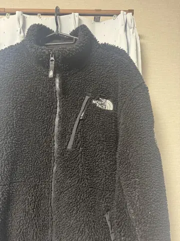 THE NORTH FACE 플리스 자켓