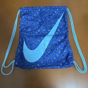 NIKE 나이키 냅색 백팩