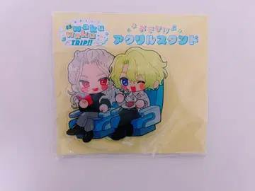 [미개봉 새상품] 앙스타 외출 아크릴 스탠드 나기사 히요리