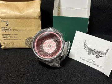 mowl 요요 Surveillance 서베일런스 미사용 새상품