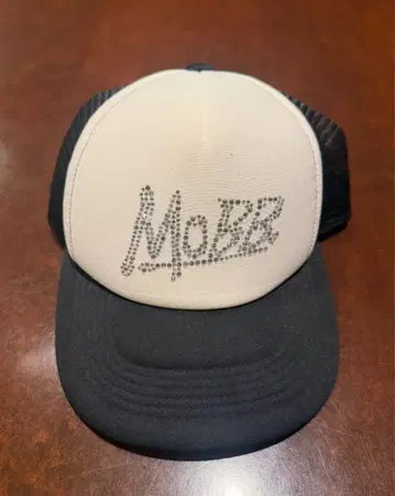 MOBB 메쉬 캡