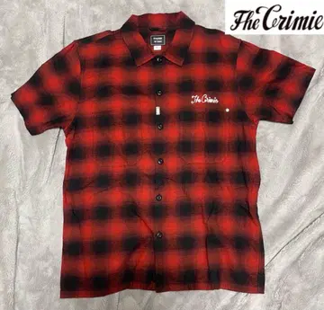 클라이미 The Crimie 플레이보이 play boy 옴브레
