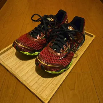 미즈노 mizuno 웨이브 크리에이션 13