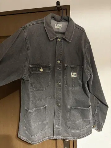 [ KEY x JOURNAL STANDARD ] 별주 커버올 사이즈 L