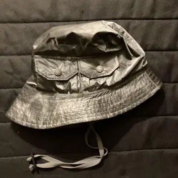 ENGINEERED GARMENTS Explorer Hat sizeM